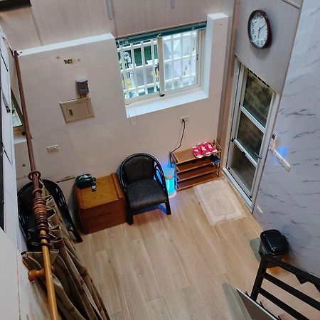Checheng Backpackers Hostel Exterior foto